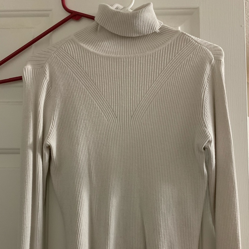 Turtle neck